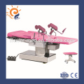 FD-4 gynecological couch obstetric table